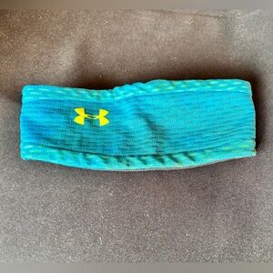 Under Armour headband